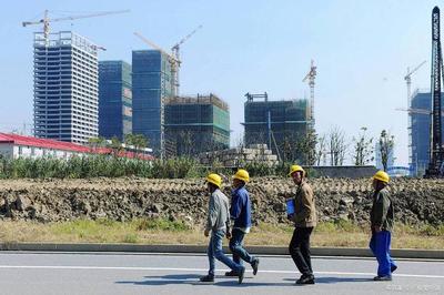 郑州市建筑施工劳务资质申请通过名单